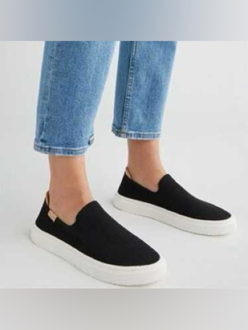 Ugg Alameda Sammy Slip on